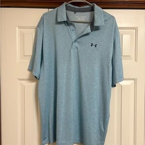 Under Armour The Playoff Polo